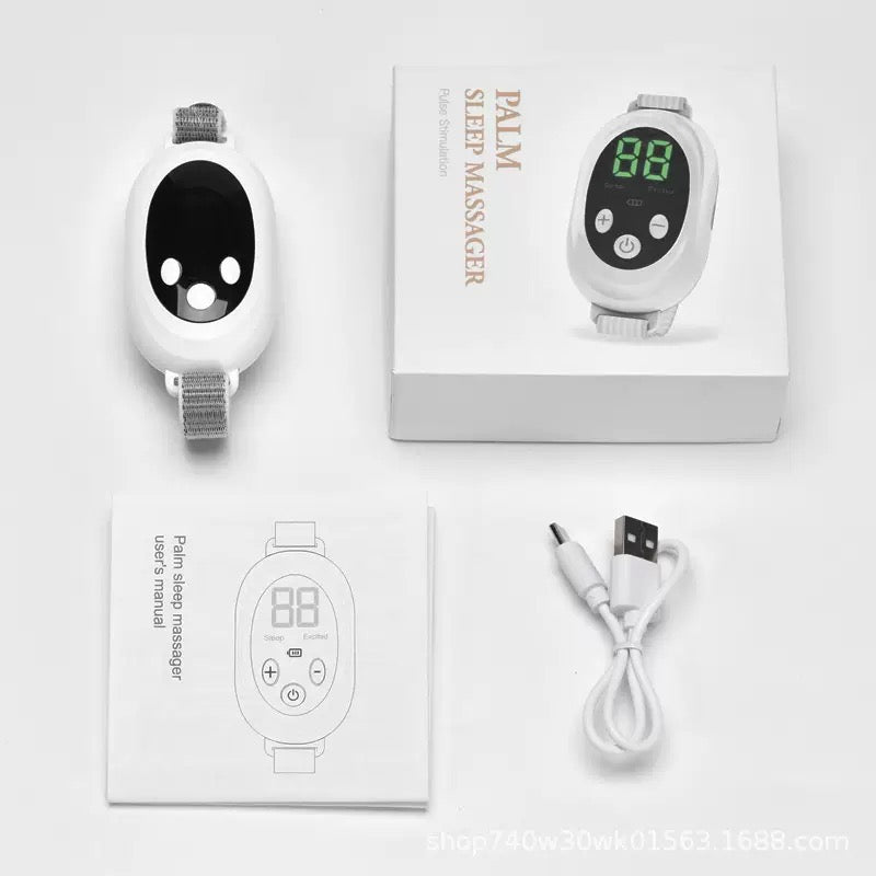 Sleep Aid Device, Portable Handheld Calm Sleep Aid Machine