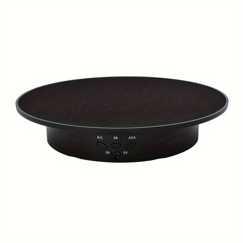 ”8KG" Supported 360 Degree Rotating Display Stand ( 8 inches )