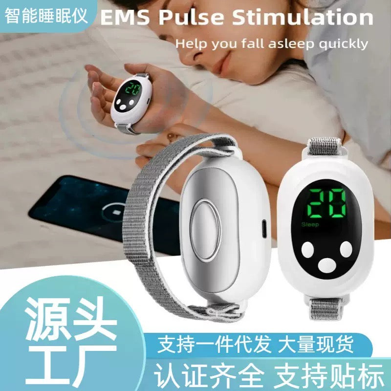 Sleep Aid Device, Portable Handheld Calm Sleep Aid Machine