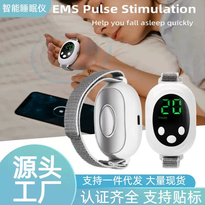 Sleep Aid Device, Portable Handheld Calm Sleep Aid Machine