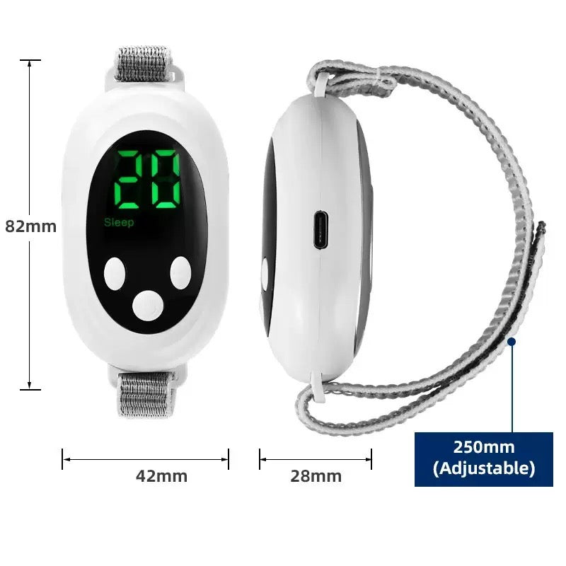 Sleep Aid Device, Portable Handheld Calm Sleep Aid Machine