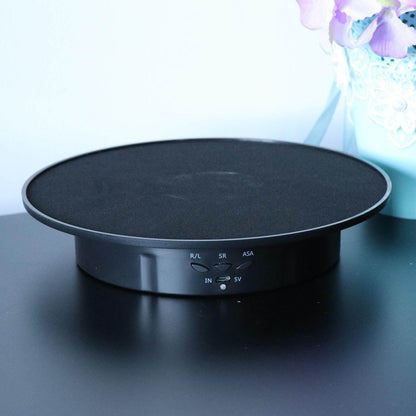”8KG" Supported 360 Degree Rotating Display Stand ( 8 inches )