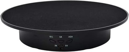 ”8KG" Supported 360 Degree Rotating Display Stand ( 8 inches )