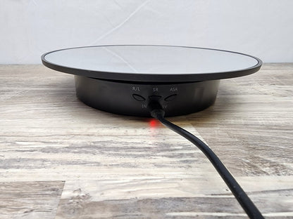 ”8KG" Supported 360 Degree Rotating Display Stand ( 8 inches )
