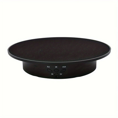 ”8KG" Supported 360 Degree Rotating Display Stand ( 8 inches )